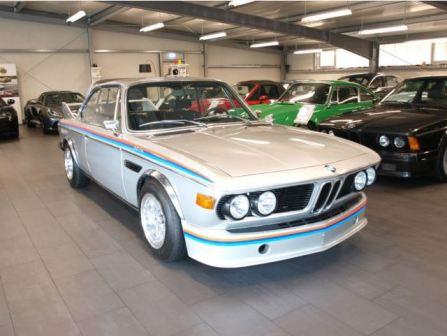 BMW 30 csl 2275450